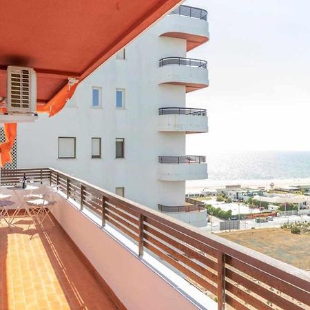Apartamento Nuevo Junto A La Playa Vistas Al Mar Punta Umbría Εξωτερικό φωτογραφία
