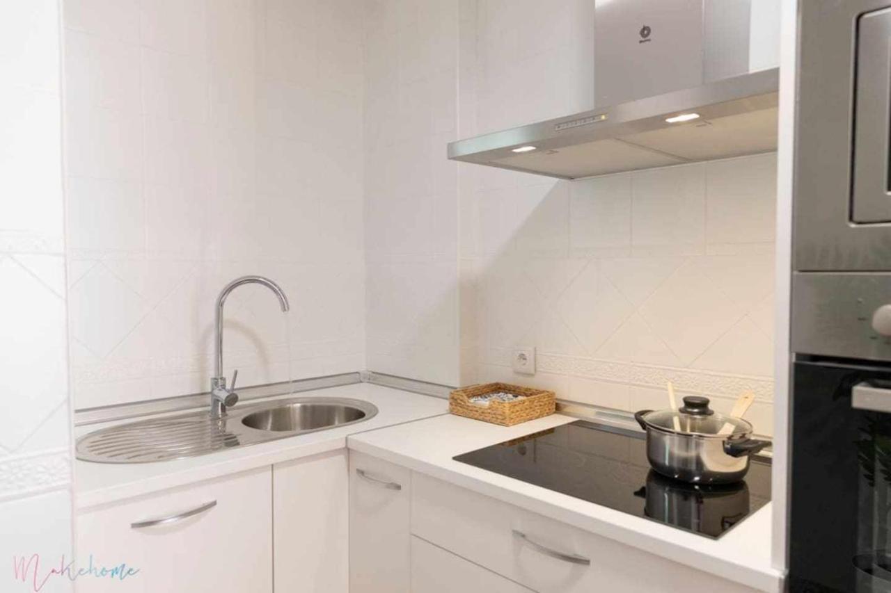 Apartamento Nuevo Junto A La Playa Vistas Al Mar Punta Umbría Εξωτερικό φωτογραφία