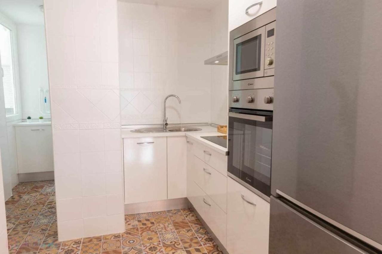 Apartamento Nuevo Junto A La Playa Vistas Al Mar Punta Umbría Εξωτερικό φωτογραφία
