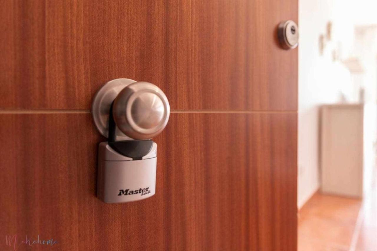 Apartamento Nuevo Junto A La Playa Vistas Al Mar Punta Umbría Εξωτερικό φωτογραφία