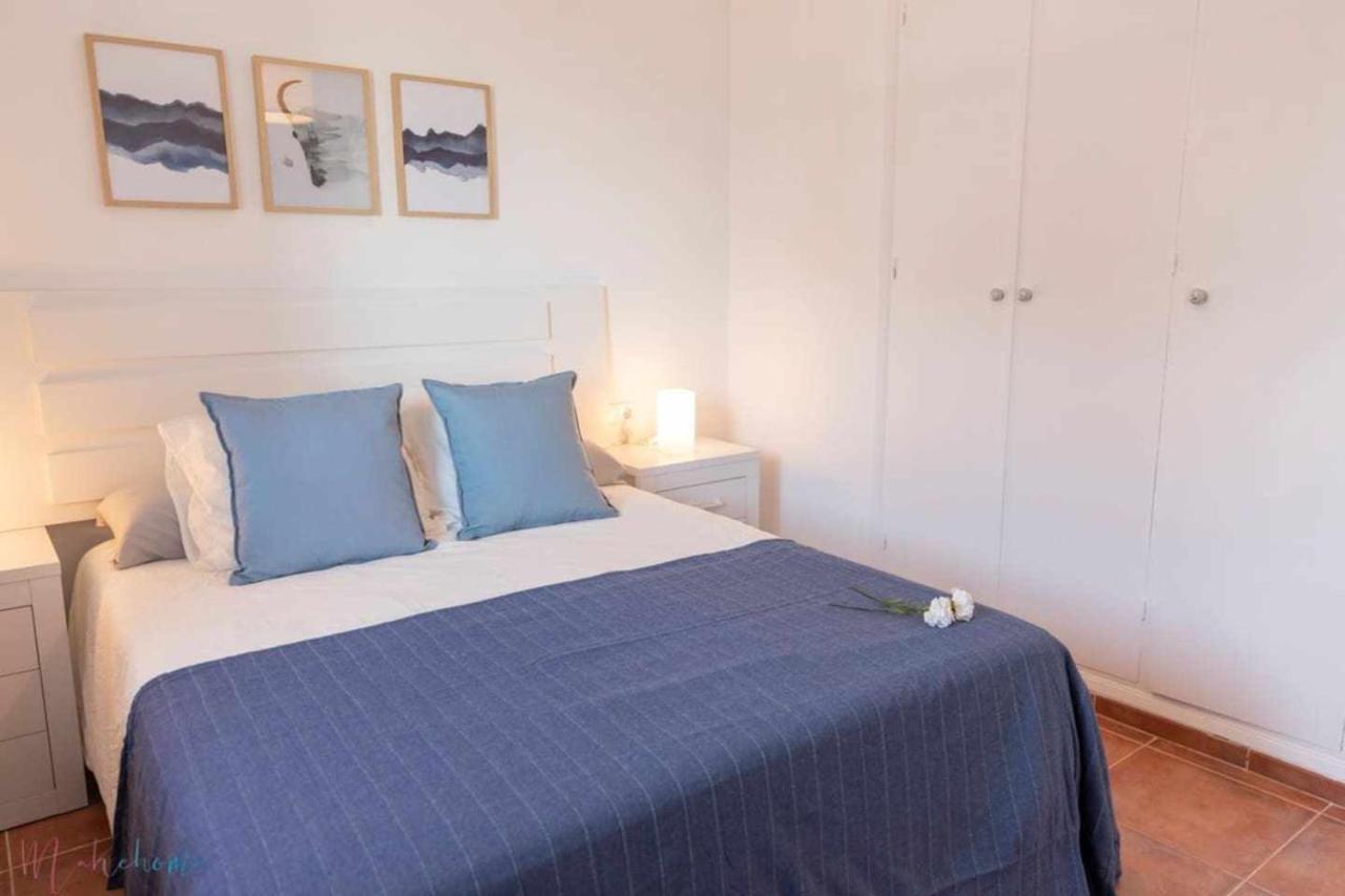 Apartamento Nuevo Junto A La Playa Vistas Al Mar Punta Umbría Εξωτερικό φωτογραφία