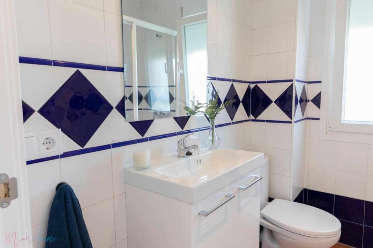 Apartamento Nuevo Junto A La Playa Vistas Al Mar Punta Umbría Εξωτερικό φωτογραφία